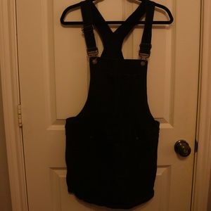 Overall Dress